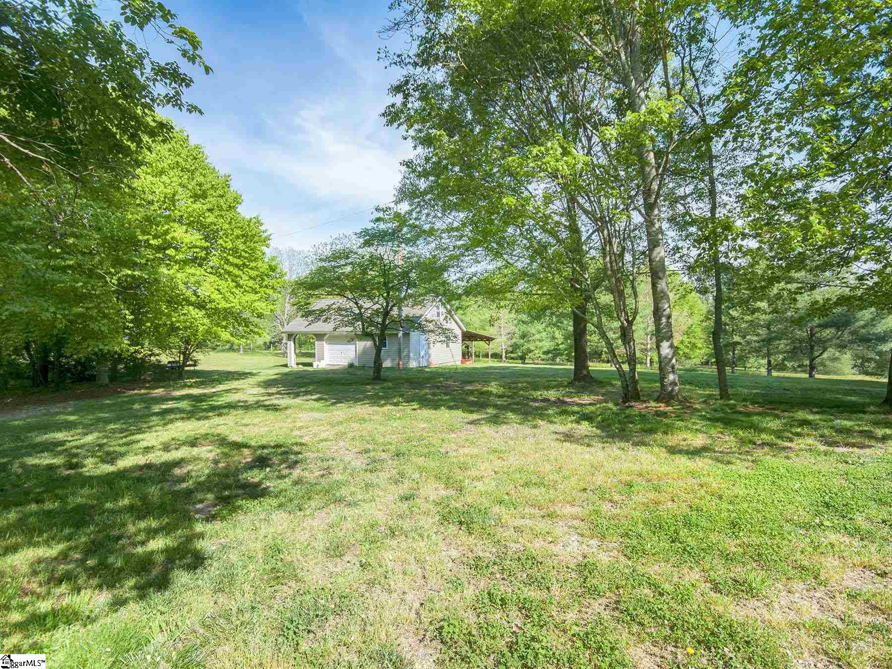 1146 Thomas Mill Road Easley, SC 29640 - Photo 35 of 36
