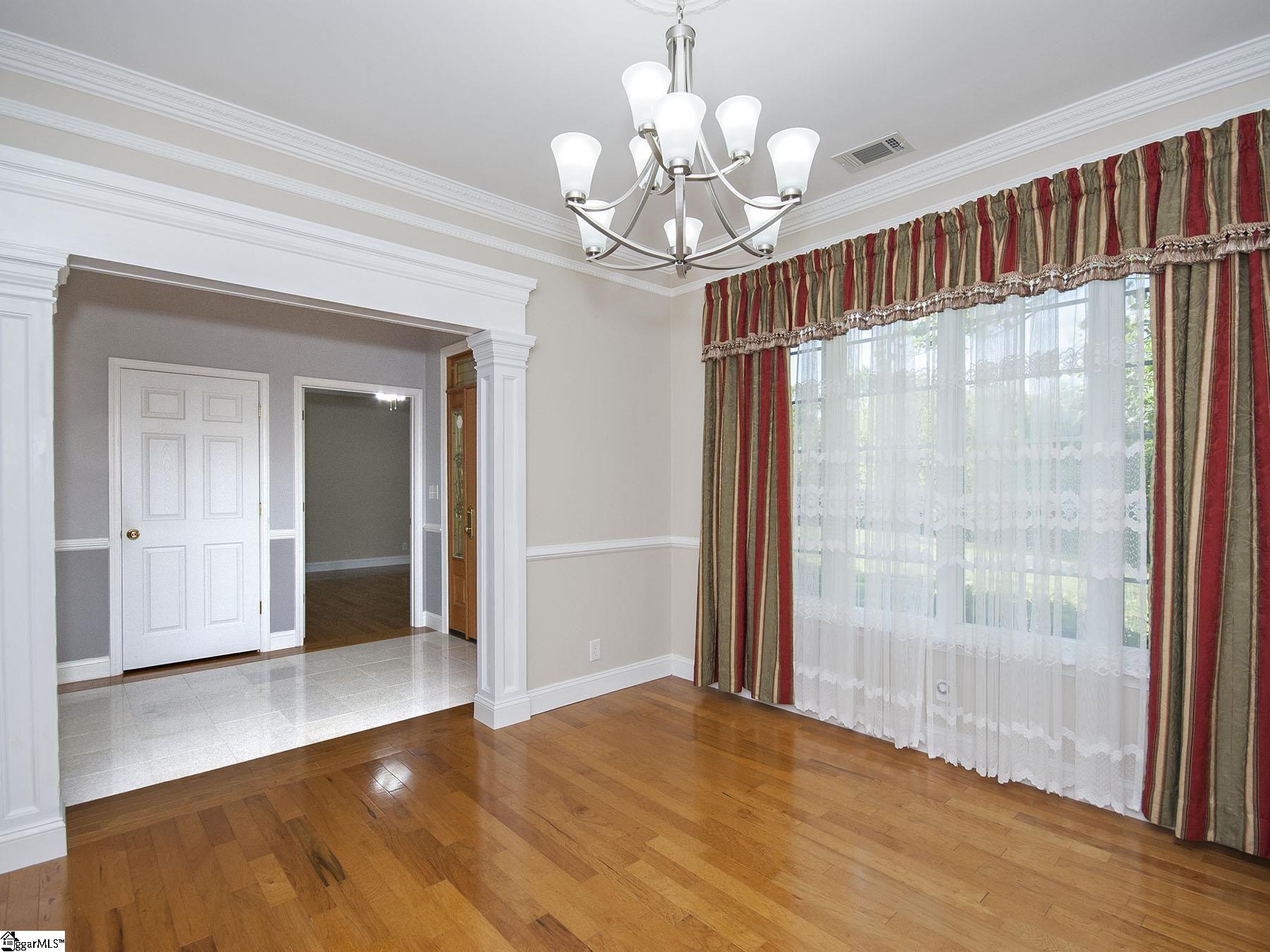 1146 Thomas Mill Road Easley, SC 29640 - Photo 6 of 36