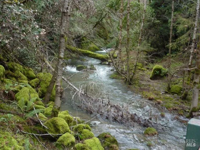 $650,000 | 4225 Reeves Canyon Road, Willits, CA 95490