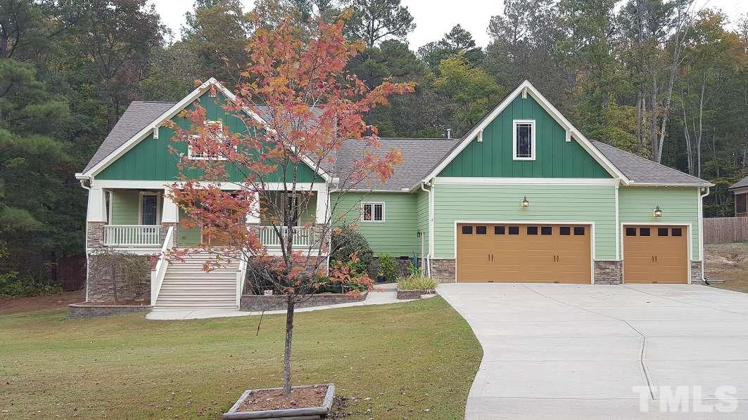 400 Stallings Road Durham, NC 27703 - Photo 1 of 22 Gallery Image 1