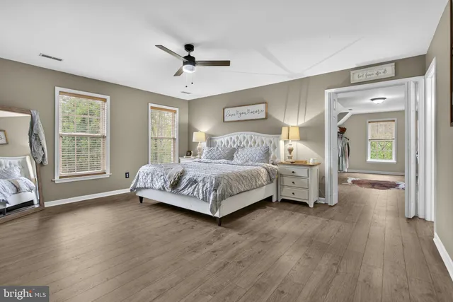 $459,990 | 10277 River Road, Rixeyville, VA 22737