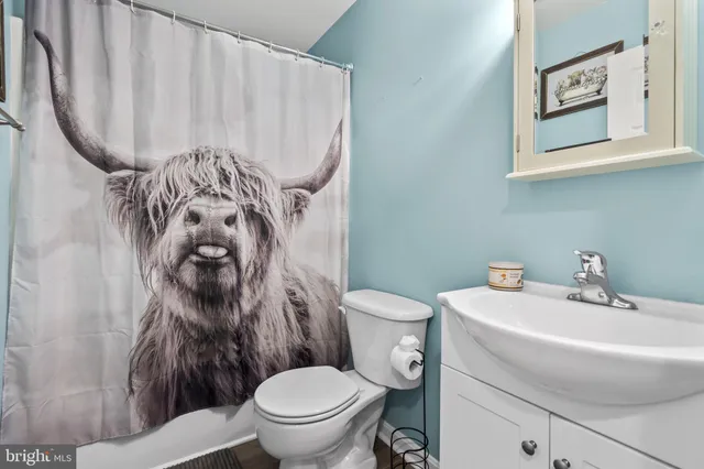 $459,990 | 10277 River Road, Rixeyville, VA 22737