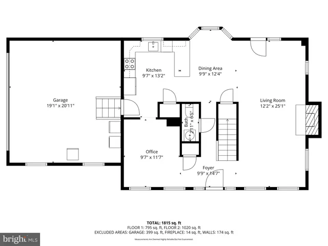 $459,990 | 10277 River Road, Rixeyville, VA 22737