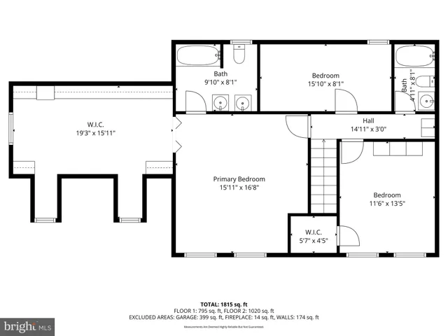 $459,990 | 10277 River Road, Rixeyville, VA 22737