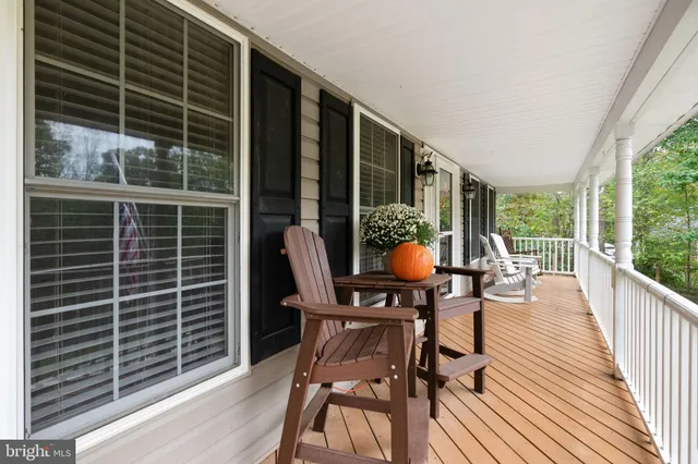 $459,990 | 10277 River Road, Rixeyville, VA 22737