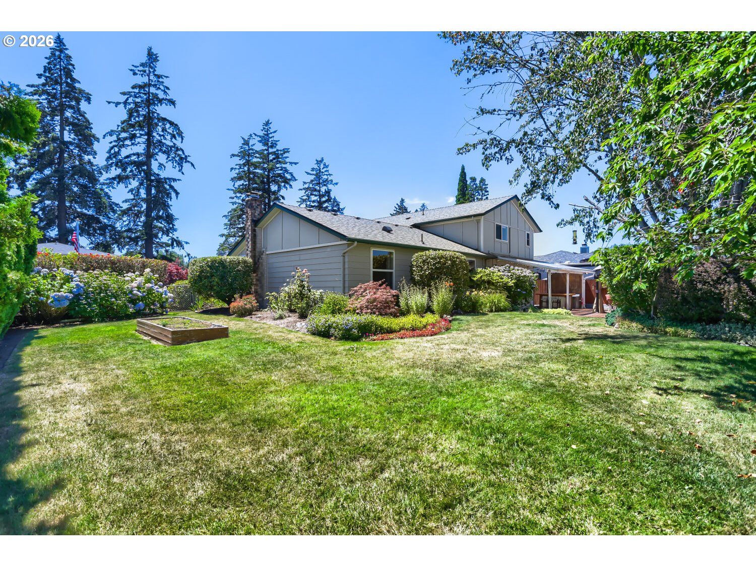 1073 Rafael Avenue North Keizer, OR 97303 - Photo 27 of 32