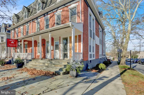 $1,500 | 1201 Penn Avenue, Unit 3, Wyomissing, PA 19610