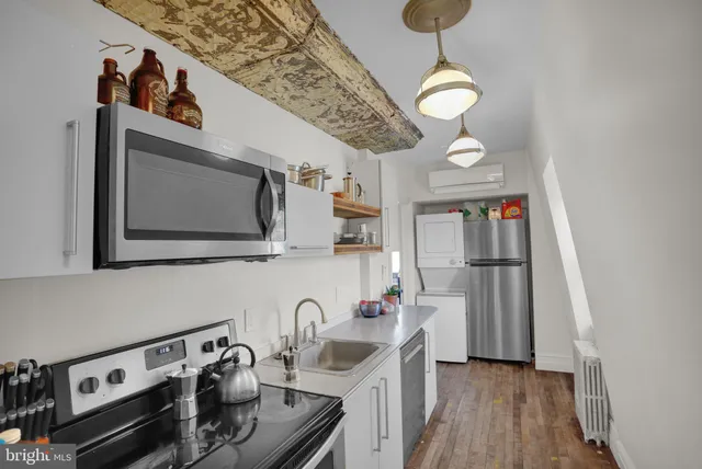 $1,550 | 1201 Penn Avenue, Unit 3, Wyomissing, PA 19610