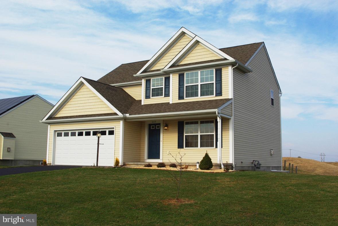 405 Riviera Street Mount Wolf, PA 17347 - Photo 1 of 36 Gallery Image 1
