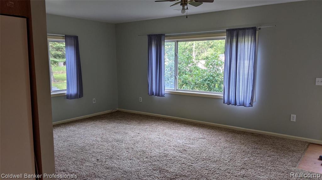 148 East Burnside Road North Branch, MI 48461 - Photo 16 of 16