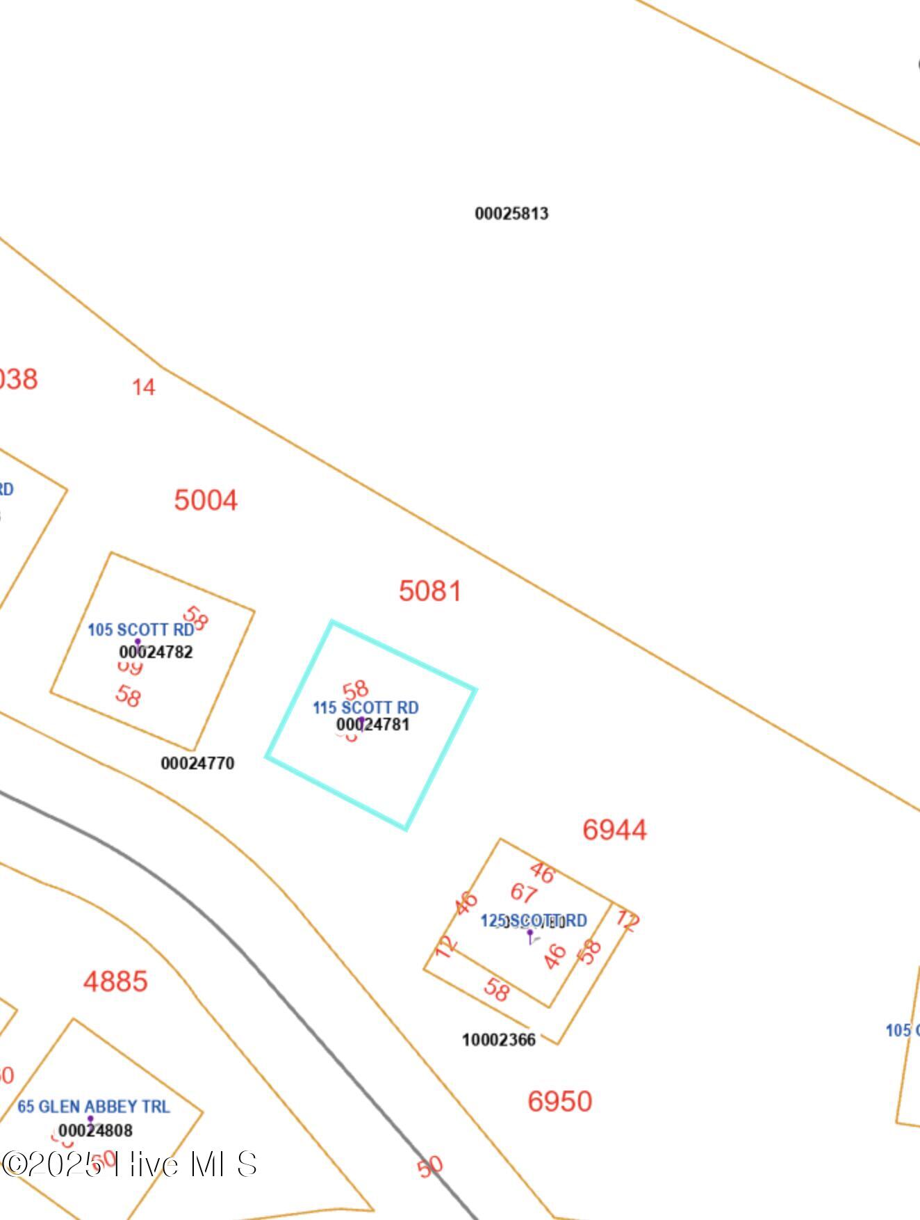 115 Scott Road Pinehurst, NC 28374 - Photo 37 of 46 Screen Shot 2025-05-29 at 11.55.31 AM