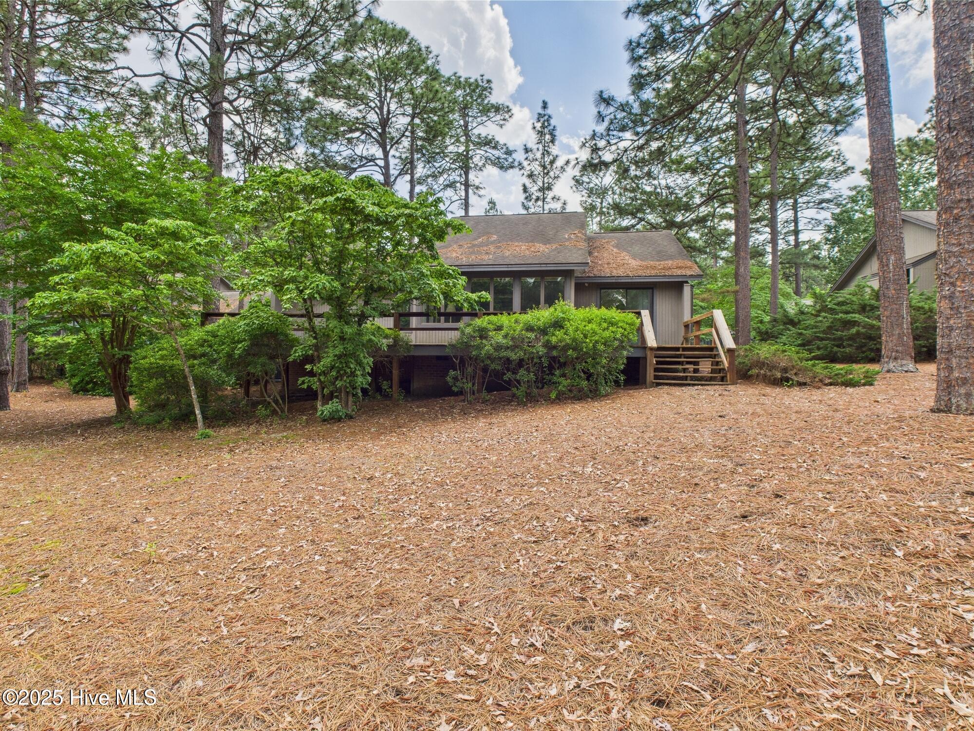 115 Scott Road Pinehurst, NC 28374 - Photo 5 of 46 CAM04094G0-PR0046-STILL032