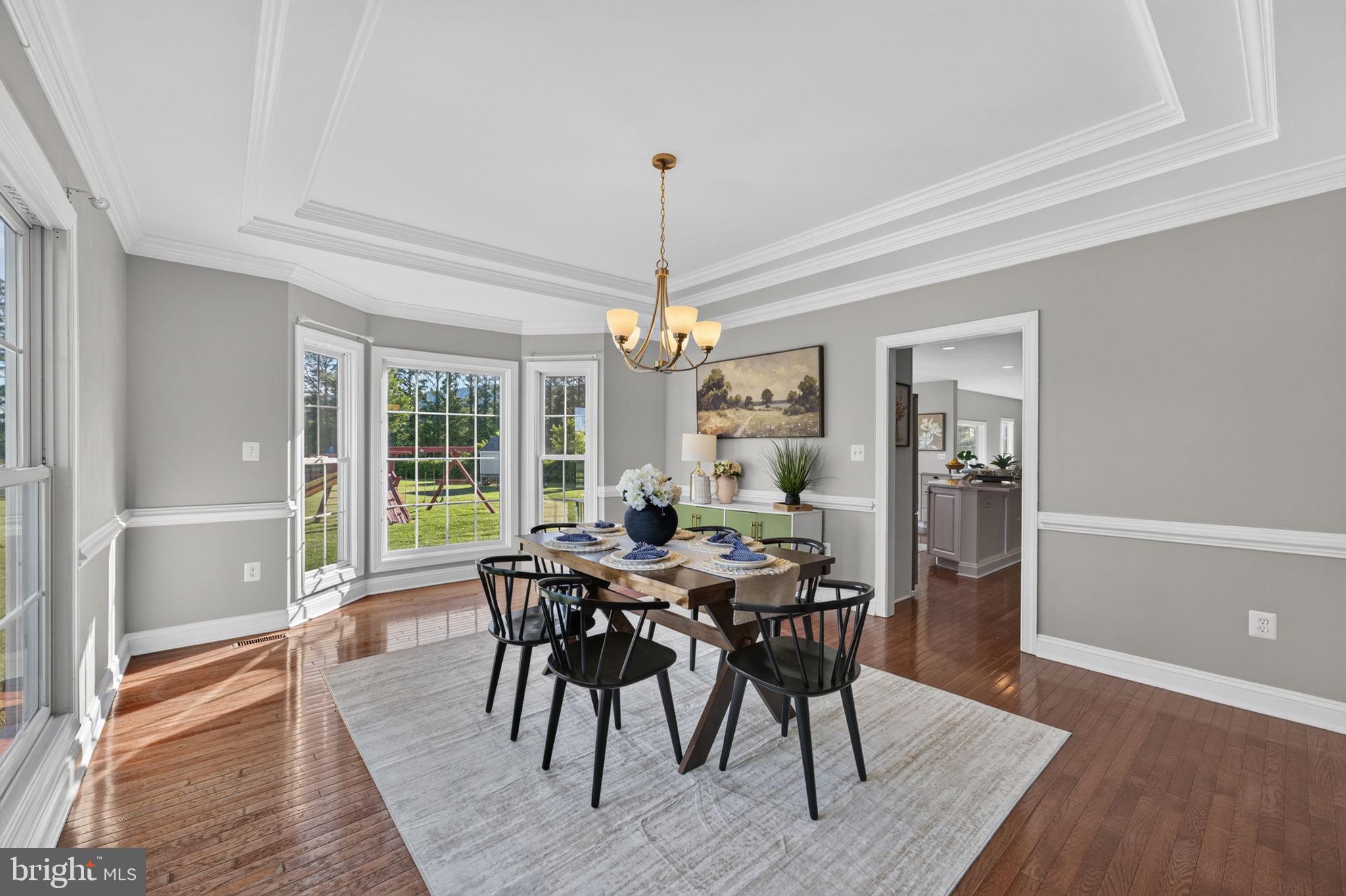 18616 Foggy Bottom Road Bluemont, VA 20135 - Photo 31 of 137