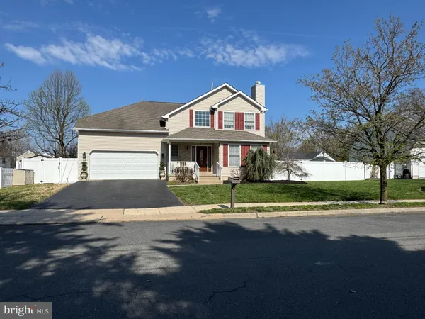 $530,000 | 350 Leonard Avenue, Hamilton, NJ 08619