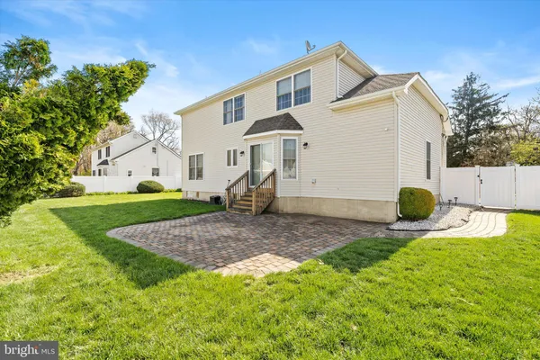 $530,000 | 350 Leonard Avenue, Hamilton, NJ 08619