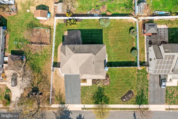 $530,000 | 350 Leonard Avenue, Hamilton, NJ 08619