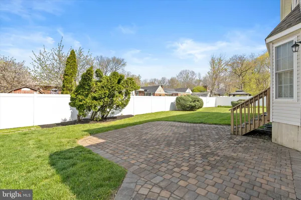 $530,000 | 350 Leonard Avenue, Hamilton, NJ 08619
