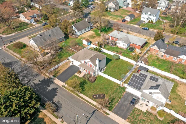 $530,000 | 350 Leonard Avenue, Hamilton, NJ 08619