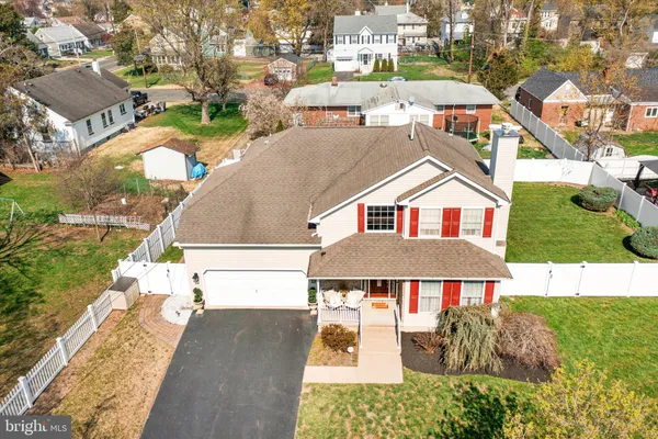$530,000 | 350 Leonard Avenue, Hamilton, NJ 08619