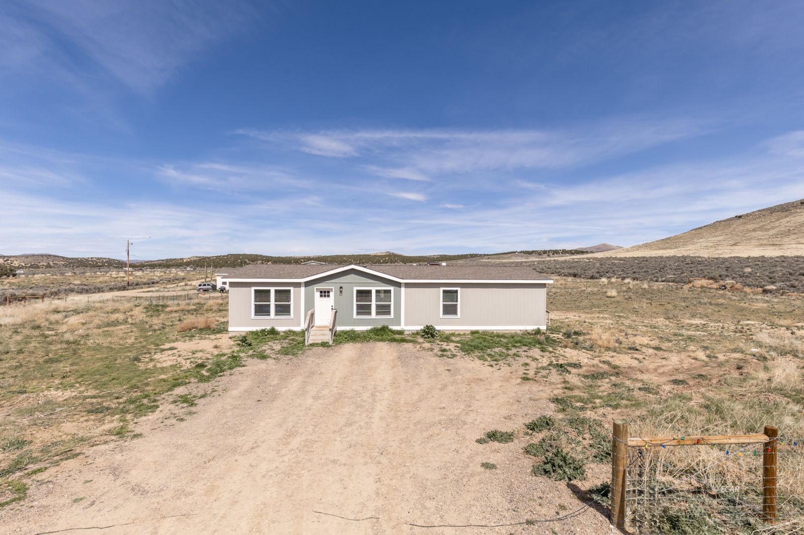 1265 Panaca Street Spring Creek, NV 89815 - Photo 1 of 36 Gallery Image 1