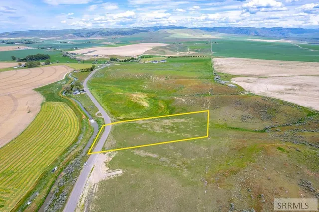 $170,000 | Tbd East Presto Road, Firth, ID 83236
