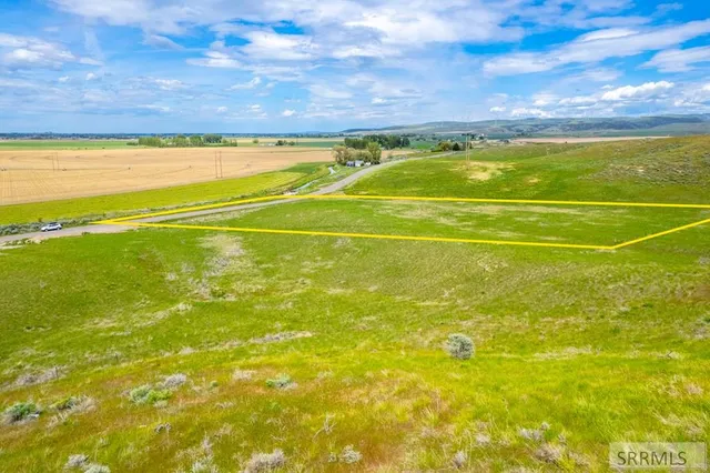 $170,000 | Tbd East Presto Road, Firth, ID 83236