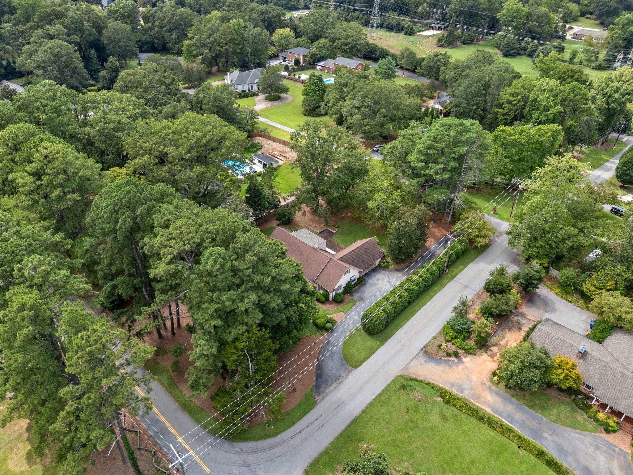 1035 Partridge Road Spartanburg, SC 29302 - Photo 49 of 50 Gallery Image 49