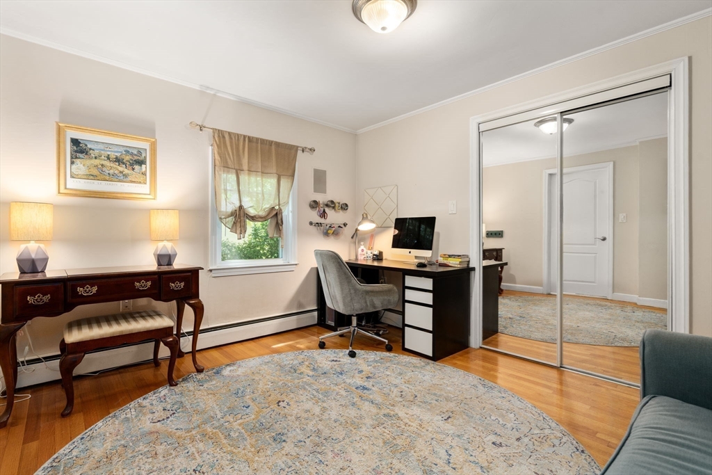 3 Berkeley Road Wellesley, MA 02482 - Photo 23 of 34