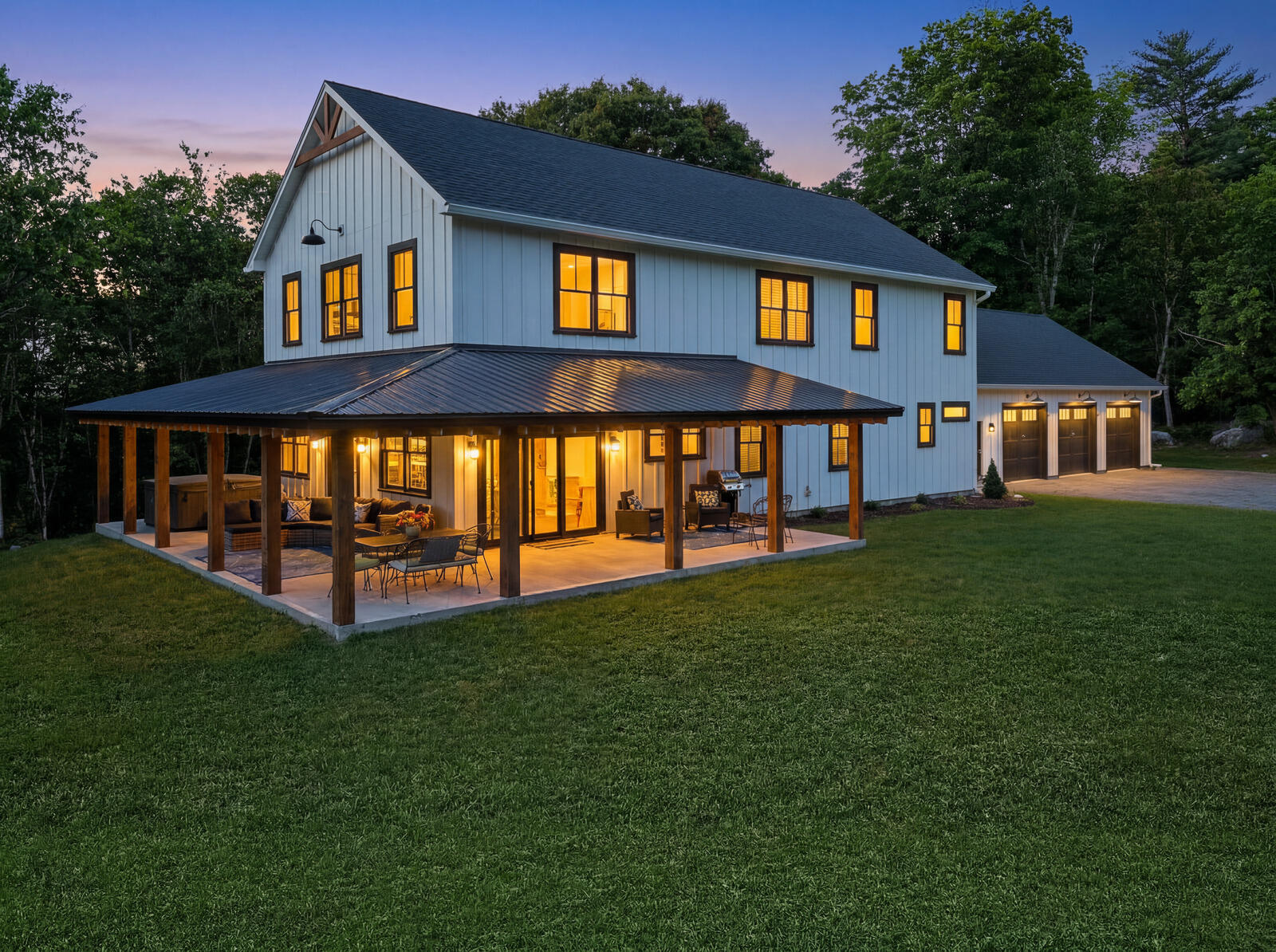 544 Whitefield Road Pittston, ME 04345 - Photo 78 of 78