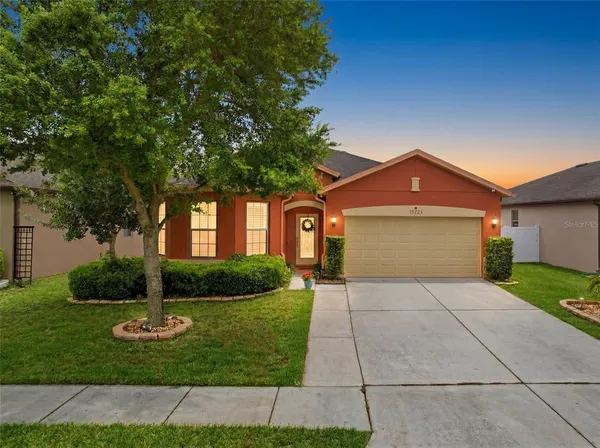 $315,000 | 15723 Stone House Drive, Brooksville, FL 34604