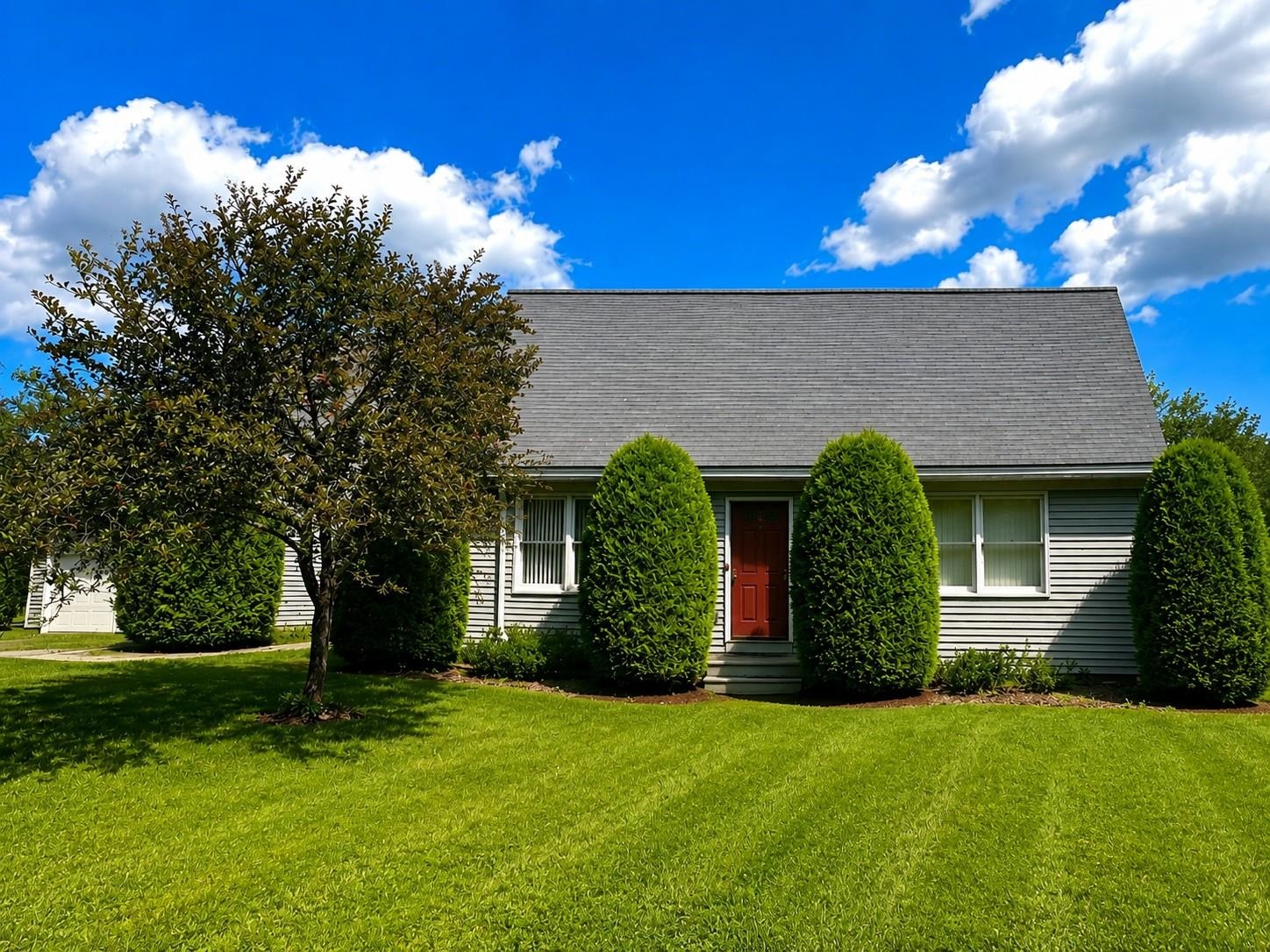451 Godfrey Road Thetford, VT 05043 - Photo 2 of 60 Gallery Image 2