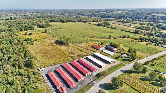 $749,900 | 13050 Big Tree Road, Wales, NY 14037