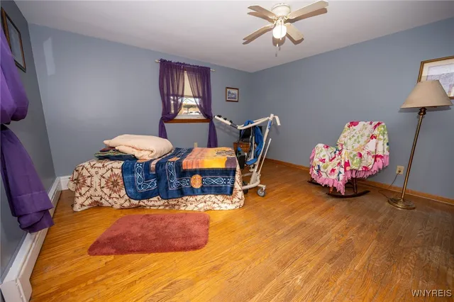 $749,900 | 13050 Big Tree Road, Wales, NY 14037