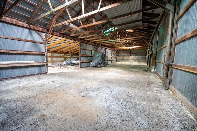 $749,900 | 13050 Big Tree Road, Wales, NY 14037