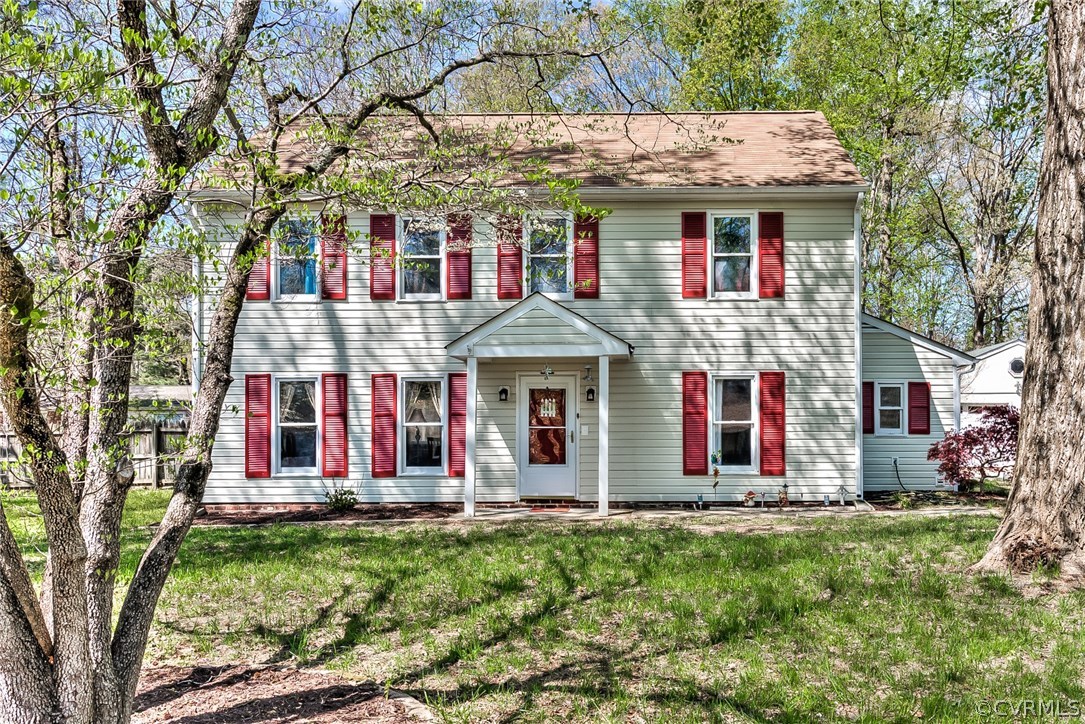 7708 Woodbrook Road Quinton, VA 23141 - Photo 1 of 25 Gallery Image 1