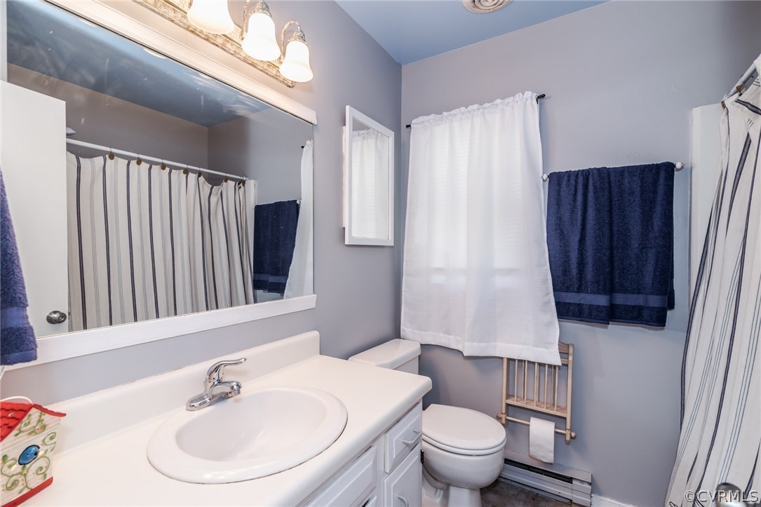 7708 Woodbrook Road Quinton, VA 23141 - Photo 23 of 25 Gallery Image 23