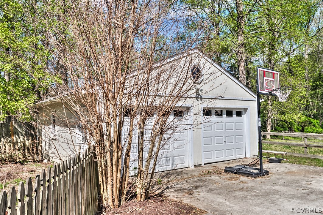 7708 Woodbrook Road Quinton, VA 23141 - Photo 25 of 25 Gallery Image 25