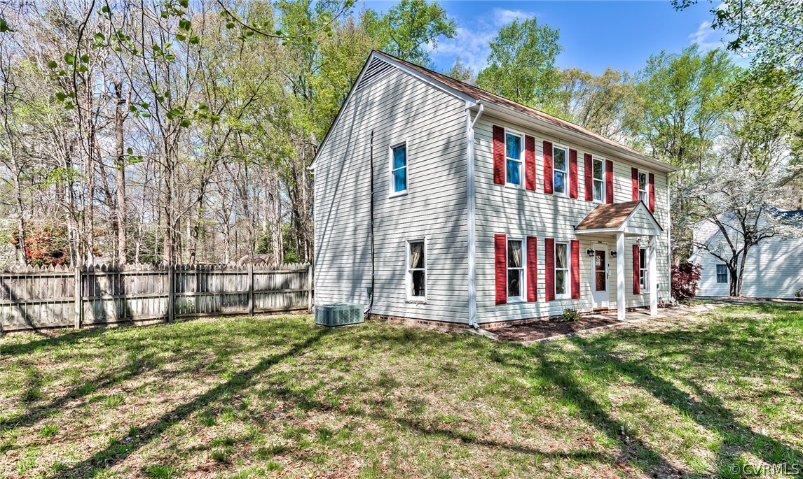 7708 Woodbrook Road Quinton, VA 23141 - Photo 5 of 25 Gallery Image 5