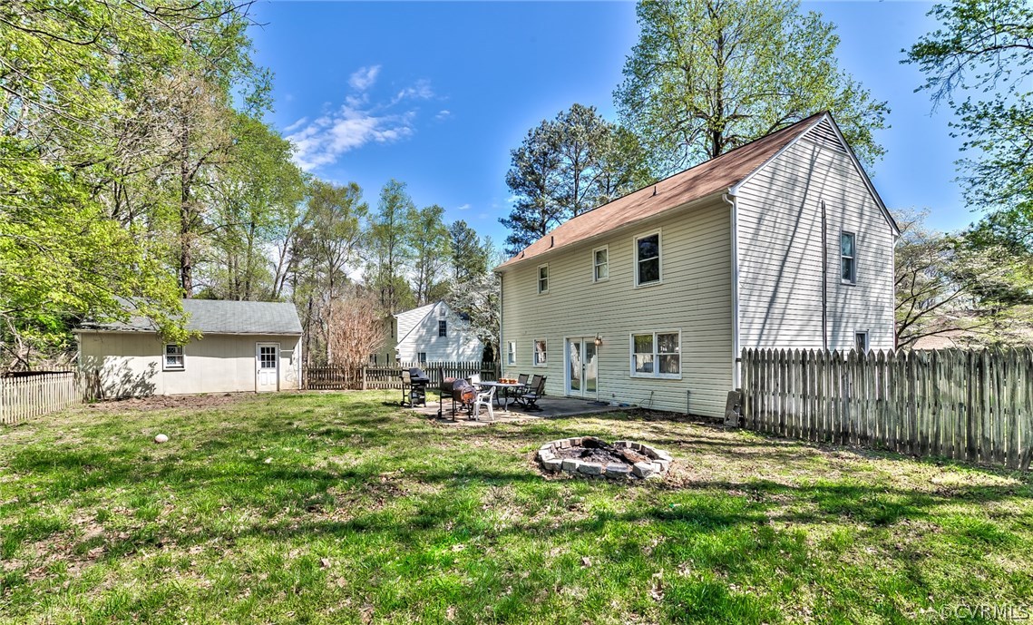 7708 Woodbrook Road Quinton, VA 23141 - Photo 6 of 25 Gallery Image 6