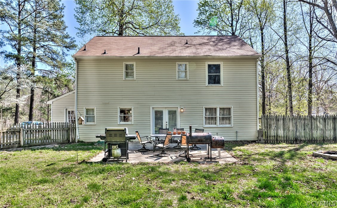 7708 Woodbrook Road Quinton, VA 23141 - Photo 7 of 25 Gallery Image 7