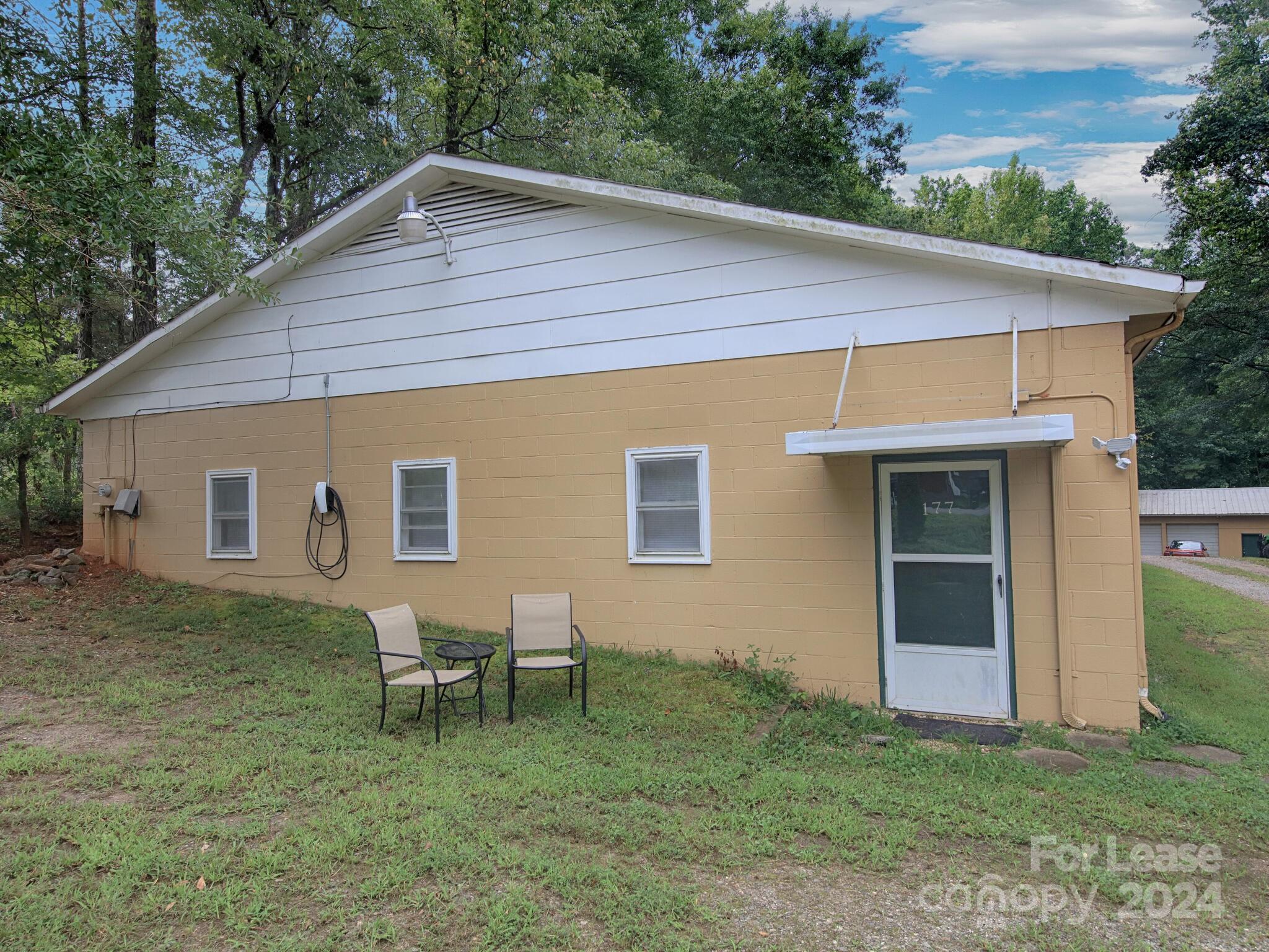 177 Goodman Road, Unit A Troutman, NC 28166 - Photo 20 of 21