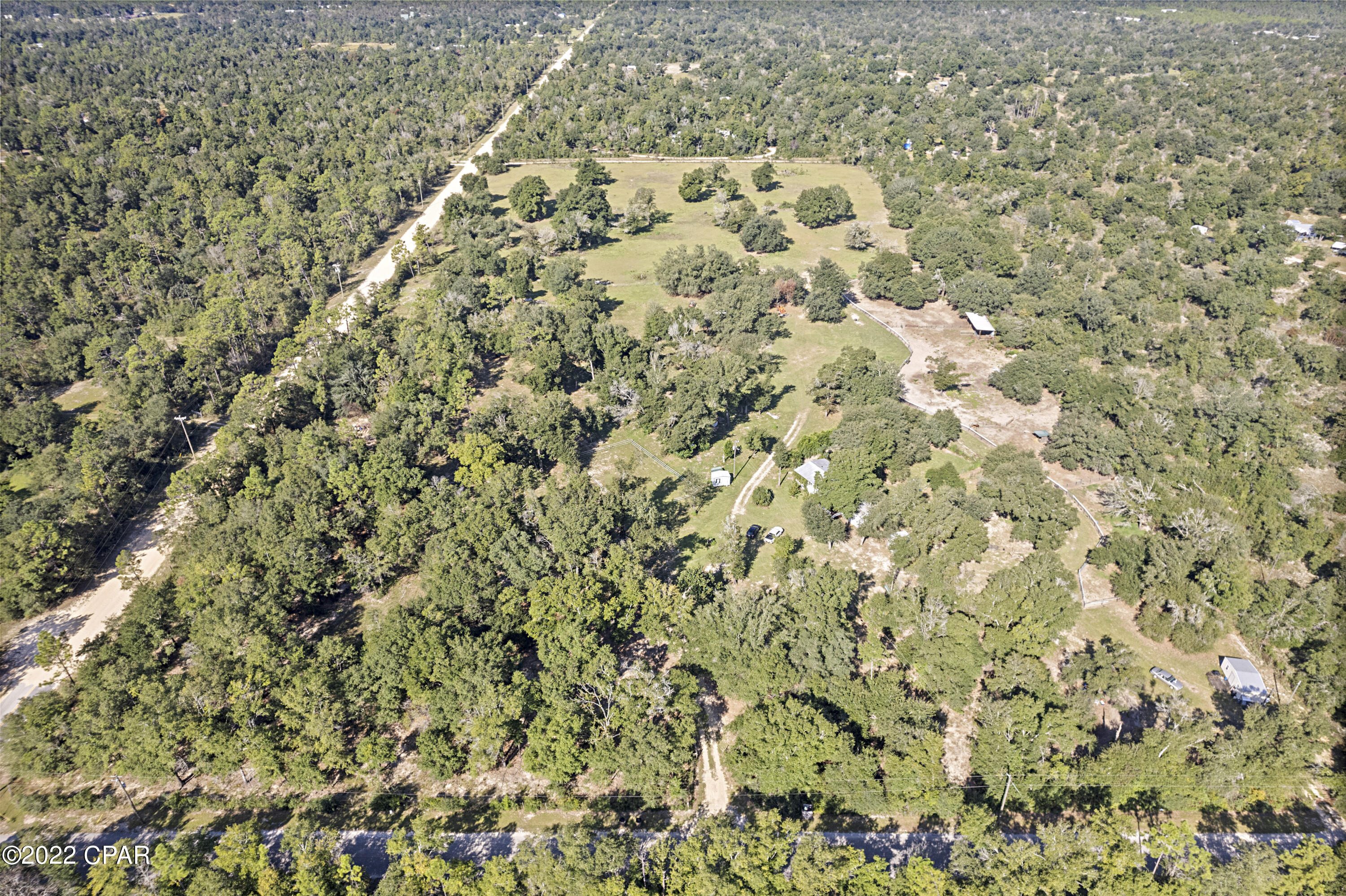 19921 Deep Springs Road Fountain, FL 32438 - Photo 25 of 39 Gallery Image 25