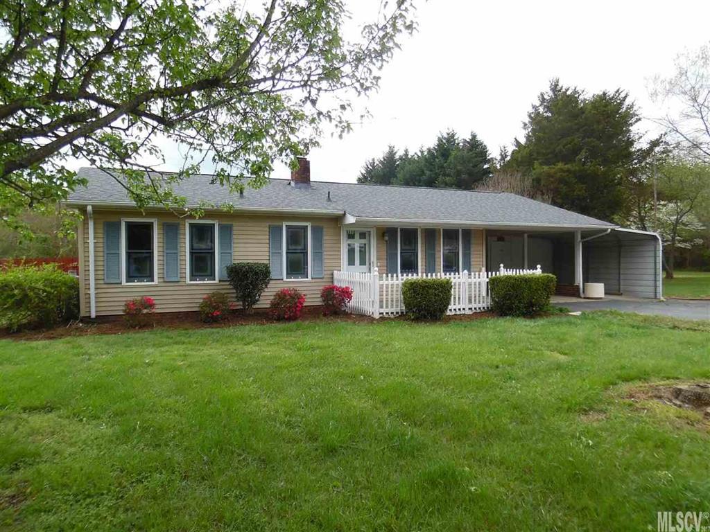 3631 Thunder Road Maiden, NC 28650 - Photo 1 of 12 Gallery Image 1