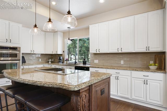 15909 Forest Light Road Colorado Springs, CO 80908 - Photo 17 of 48 Gallery Image 17