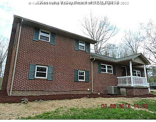 200 Hampton Drive Shady Spring, WV 25918 - Photo 13 of 16 Exterior Front.