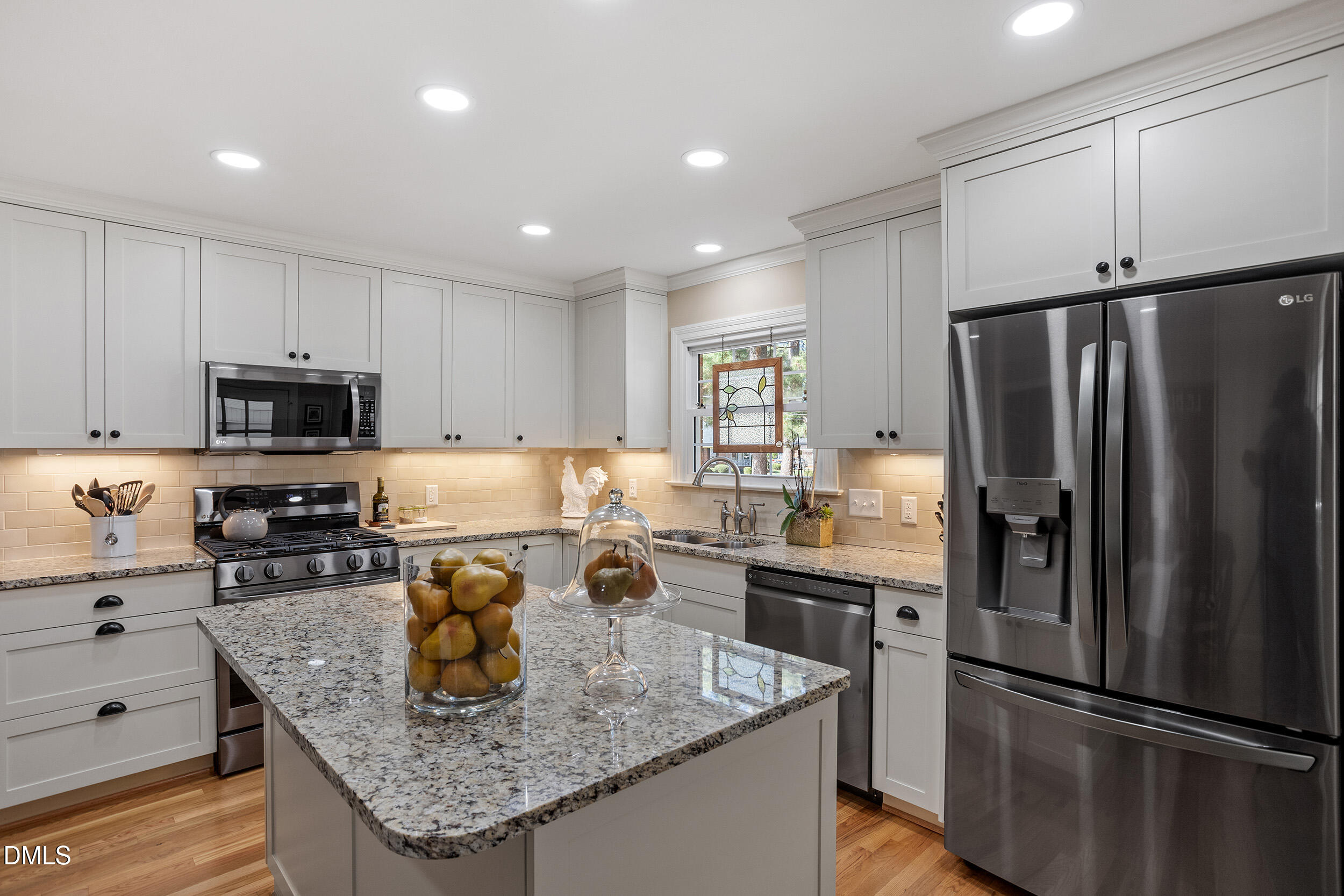 1814 Hermitage Road Northwest Wilson, NC 27896 - Photo 11 of 25