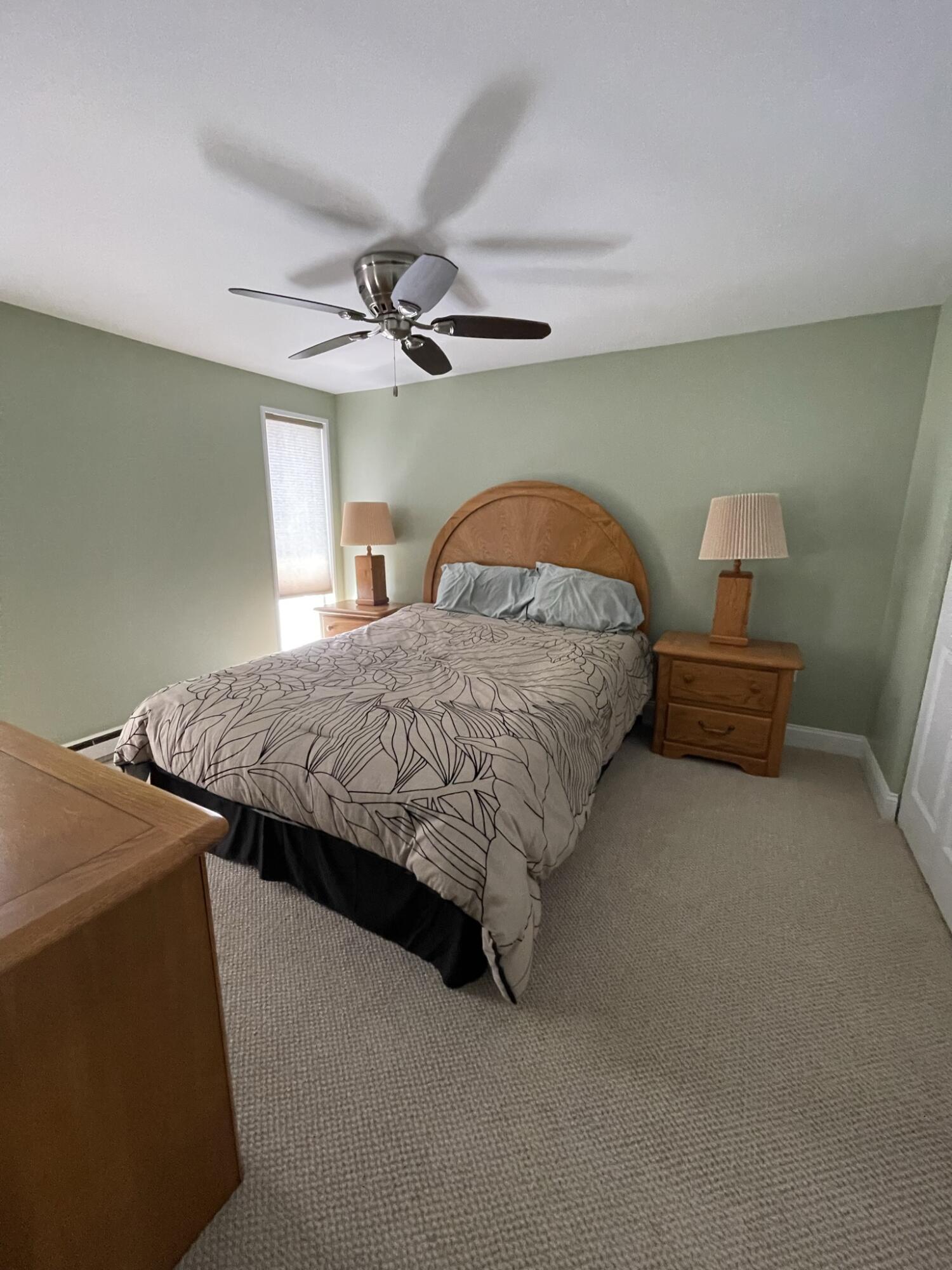 25 Clifford Road, Unit 19 Naples, ME 04055 - Photo 20 of 54 Bedroom 2