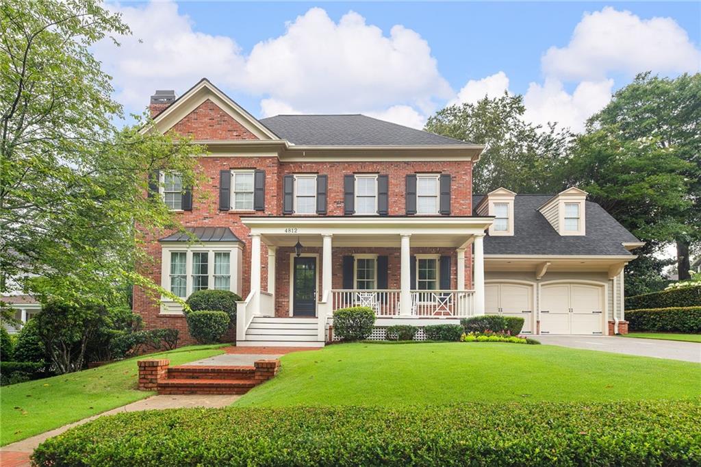 4812 Ridgeview Road Atlanta, GA 30338 - Photo 39 of 39 Gallery Image 39