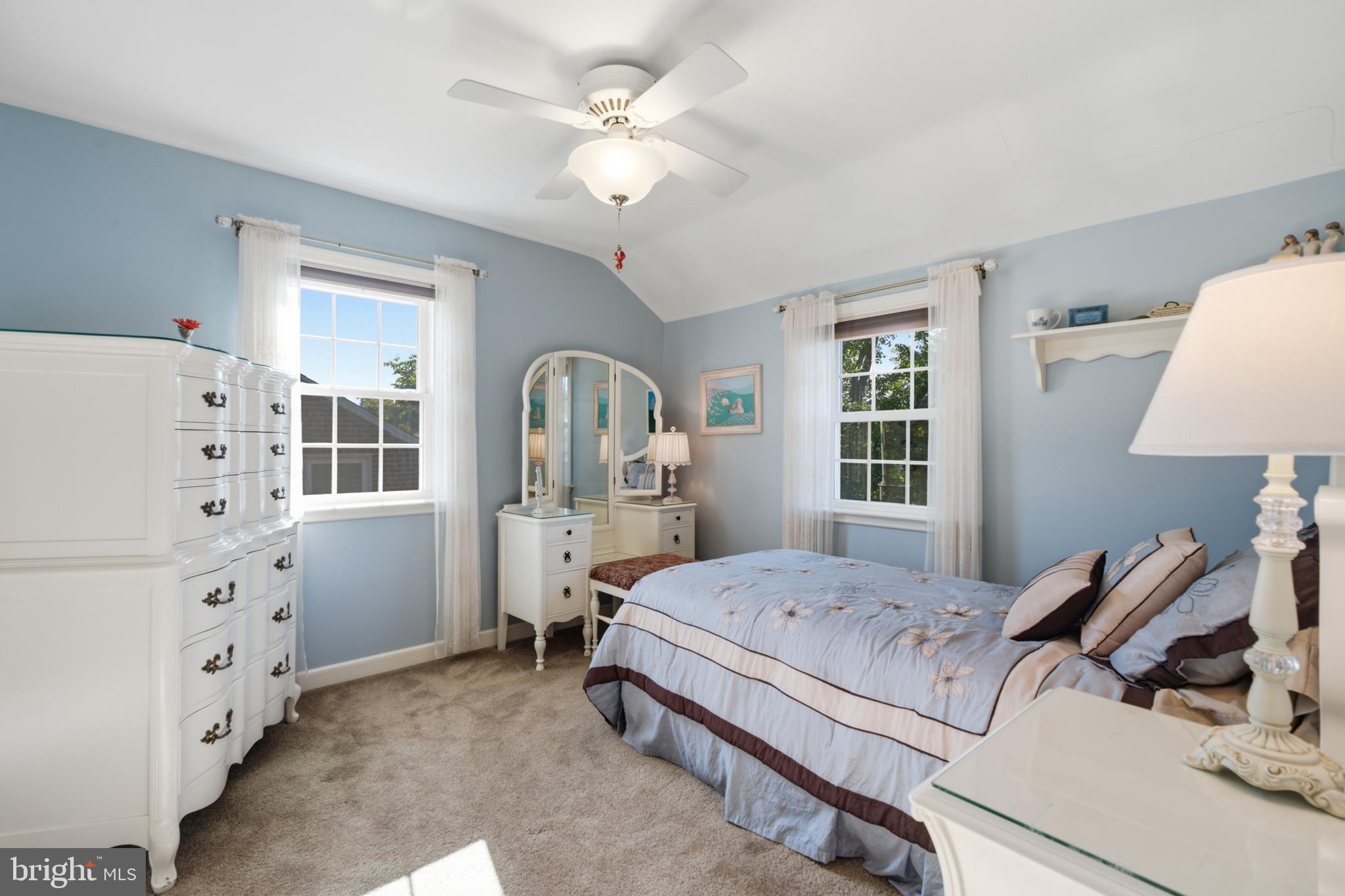 104 Flintlock Road Drexel Hill, PA 19026 - Photo 20 of 39 Bedroom 2