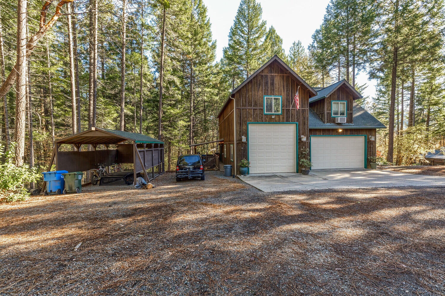 3700 Pleasant Creek Road Rogue River, OR 97537 - Photo 64 of 77 77_PC_77_mls